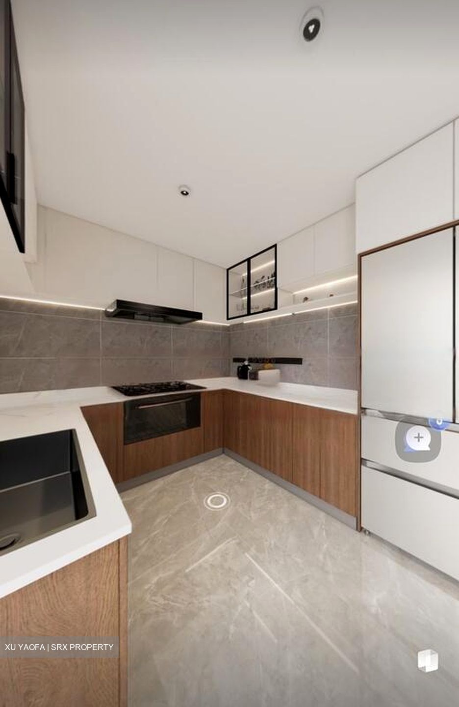 Zion Road (D10), Apartment #475377331
